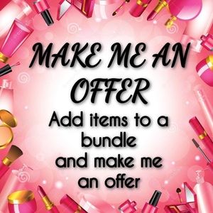 See items you are interested in…Add to a bundle and send me an offer ♥️